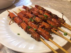 -可可大虾武汉土菜大排档(万松园1店)