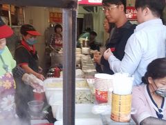 -丽华早点(大成路店)