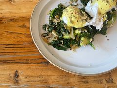 -Egg•Allday Brunch(襄阳北路店)