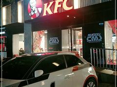 -肯德基(蓝桥店)