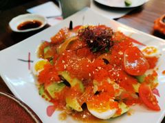 -熹炭精致日料(金融街购物中心店)