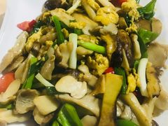 -龙姐私房菜(和顺古镇店)