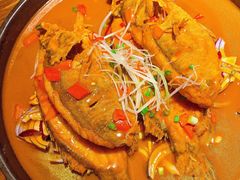 飘香臭鳜鱼-小湘旺臭鳜鱼(百子湾店)