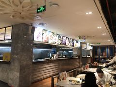 -新好景海鲜酒家(新塘店)