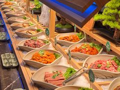 -焰江山·海鲜牛排烤肉自助(环形中心店)