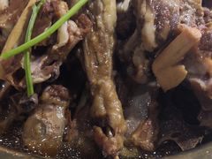 -和庆斋羊蝎子火锅·碳缸烧烤(顺义旗舰店)