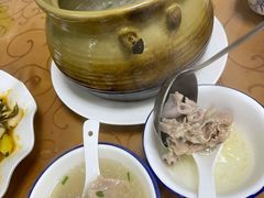 -苏记农家菜馆