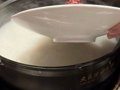 -大良毋米粥(锦龙路总店)