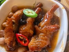 -潮福城大酒楼·潮粤菜·港式点心(阳光城店)