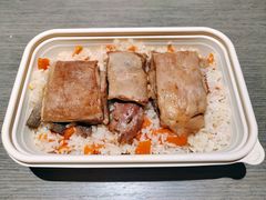 -217丰惠源抓饭(江乾路店)