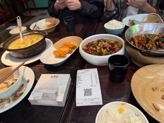 -外婆家(义乌新光汇购物中心店)