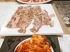 -韩宫宴烤肉·料理(南京江宁万达店)