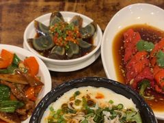 -一楼食业·美食人家