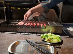 -麦凯伦烧烤·精酿超级工厂店(金桥总店)