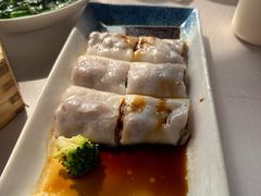 -鹿鸣酒家(越秀店)