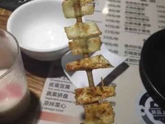 -冰城串吧(隆昌路店)