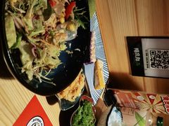 -食鲤料理(西虹东路店)