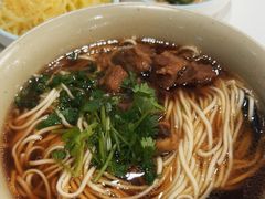 -李先生牛肉面大王(北京站售票厅餐厅)