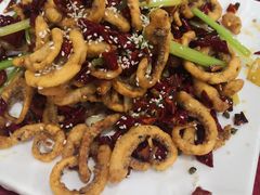 -大眼锅贴水饺(河东店)