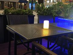 -blue frog蓝蛙(长泰广场店)