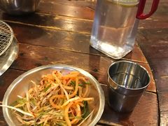 -小本家韩式烤肉(紫藤路店)