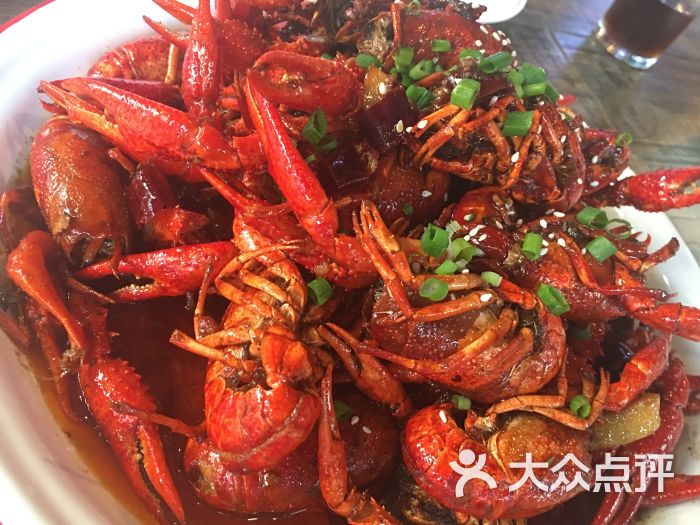 汉虾王(科技园店)图片 - 第12张