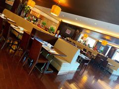 大堂-好苑建国酒店亚洲厨房(建国门内大街店)