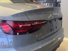 -上海永达奥诚奥迪4S店(申江路店)