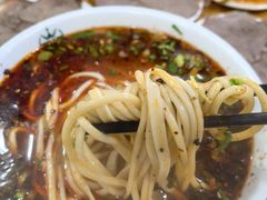 -马德元纯汤牛肉面(太奥广场店)