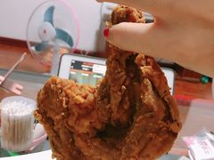 -德克士(崂山百货店)