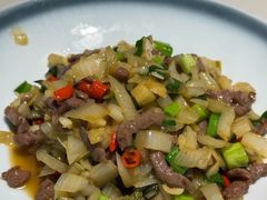 -千岛湖小鱼儿·淳安匠心农家菜