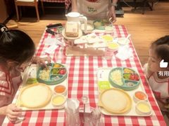 -西贝(宝乐汇店)