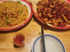 -泥糊破店小酒馆·团建聚餐(南京西路店)