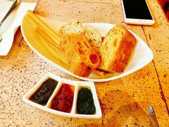 -安妮意大利餐厅(国贸店)