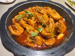-巴蜀王婆大虾(首经贸店)