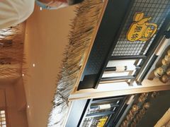 -冰川延边料理·炭烤串(原小木屋店)