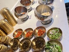 -欢喜哥齐齐哈尔自助烤肉(大学城店)