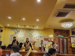 -如意林卡藏餐吧(大昭寺店)