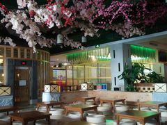 -御池园(顾村公园店)