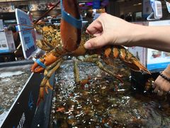-盒马鲜生(曜一城店)