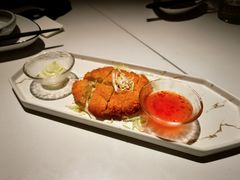 -熹素·鲜美素食Vegetarian (天河领展店)