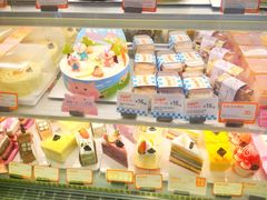 -BreadTalk面包新语·烘焙蛋糕(佐阾虹湾购物中心店)