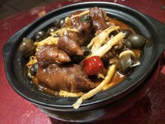 -老友王·南宁特色菜(金汇如意坊店)