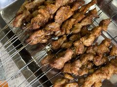 -酒宝荡烧烤(长航局江大路住宅小区店)