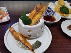 -黑松白鹿(金融街店)