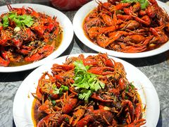 -欧记轩龙虾·私房菜(A店)