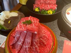 -牛New寿喜烧(闵行龙湖天街店)