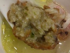 三鲜锅仔-庐州太太(双岗店)