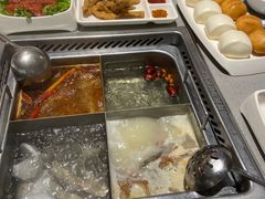-海底捞火锅(振华商厦店)