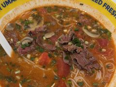 -粉小主·贵州酸汤牛肉粉(南京仙林金鹰店)